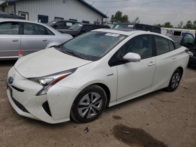 Photo 0 VIN: JTDKARFUXH3543967 - TOYOTA PRIUS 