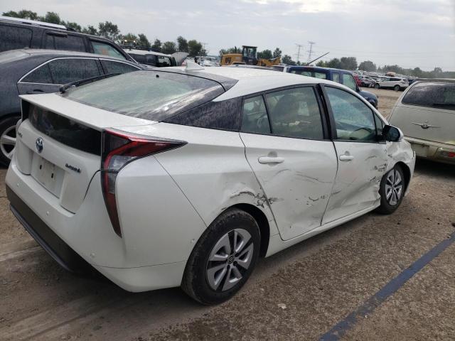 Photo 2 VIN: JTDKARFUXH3543967 - TOYOTA PRIUS 