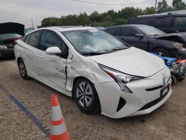 Photo 3 VIN: JTDKARFUXH3543967 - TOYOTA PRIUS 