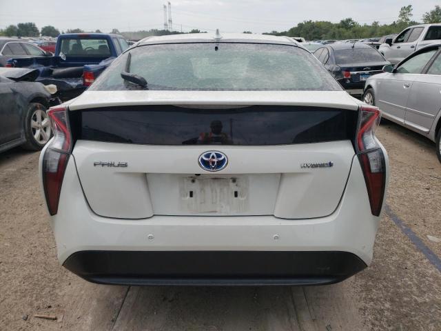 Photo 5 VIN: JTDKARFUXH3543967 - TOYOTA PRIUS 