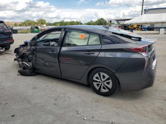 Photo 1 VIN: JTDKARFUXJ3054930 - TOYOTA PRIUS 