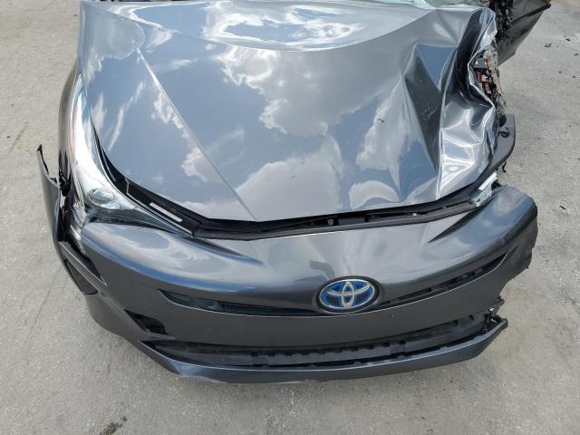 Photo 10 VIN: JTDKARFUXJ3054930 - TOYOTA PRIUS 