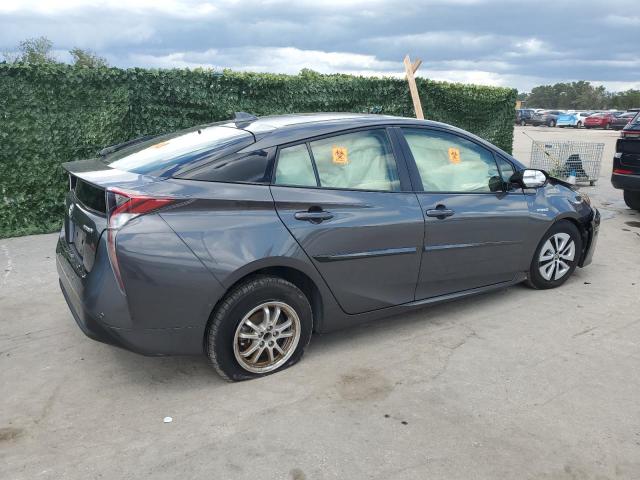 Photo 2 VIN: JTDKARFUXJ3054930 - TOYOTA PRIUS 