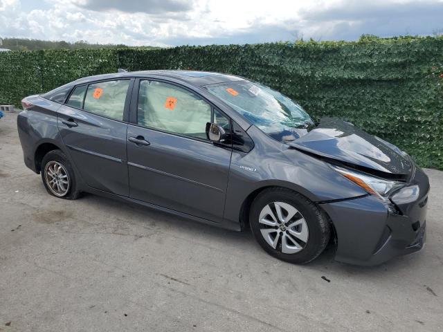 Photo 3 VIN: JTDKARFUXJ3054930 - TOYOTA PRIUS 