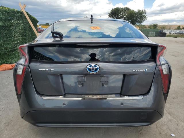 Photo 5 VIN: JTDKARFUXJ3054930 - TOYOTA PRIUS 