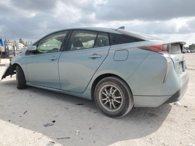 Photo 1 VIN: JTDKARFUXJ3055513 - TOYOTA PRIUS 