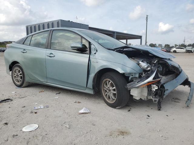Photo 3 VIN: JTDKARFUXJ3055513 - TOYOTA PRIUS 