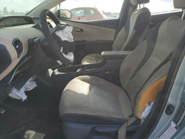 Photo 6 VIN: JTDKARFUXJ3055513 - TOYOTA PRIUS 