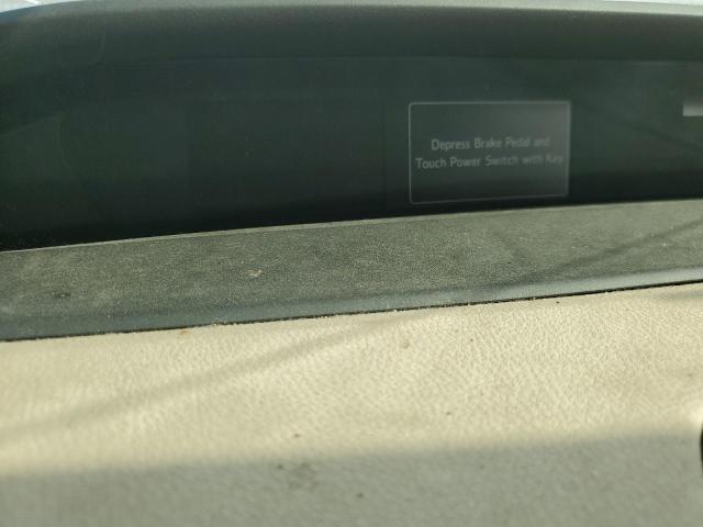 Photo 8 VIN: JTDKARFUXJ3055513 - TOYOTA PRIUS 