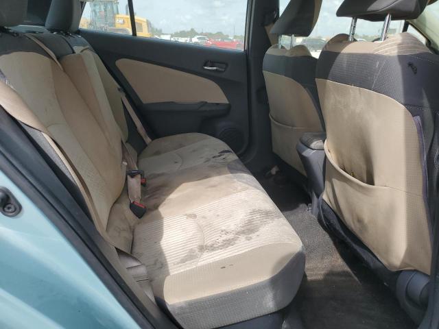 Photo 9 VIN: JTDKARFUXJ3055513 - TOYOTA PRIUS 