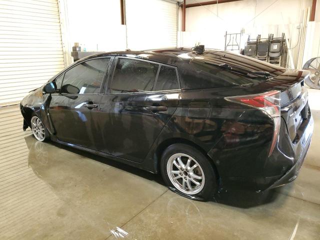 Photo 1 VIN: JTDKARFUXJ3059559 - TOYOTA PRIUS 