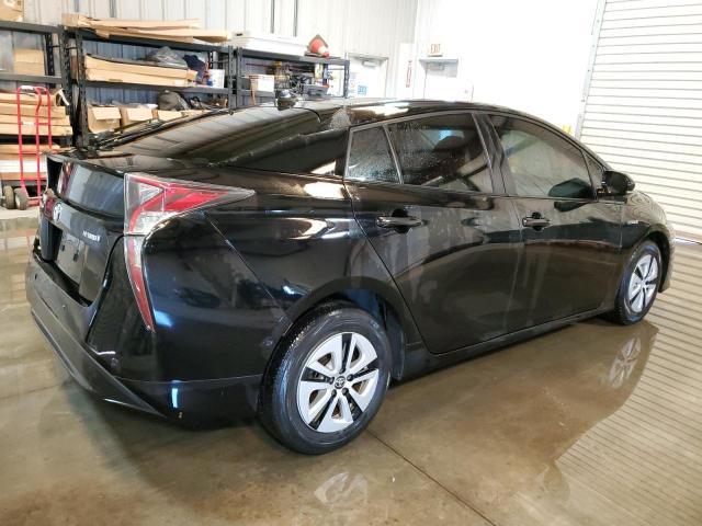 Photo 2 VIN: JTDKARFUXJ3059559 - TOYOTA PRIUS 