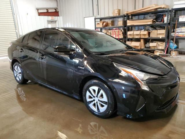 Photo 3 VIN: JTDKARFUXJ3059559 - TOYOTA PRIUS 