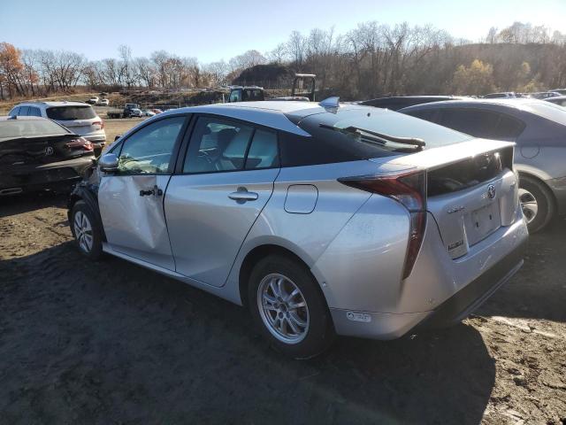 Photo 1 VIN: JTDKARFUXJ3060453 - TOYOTA PRIUS 