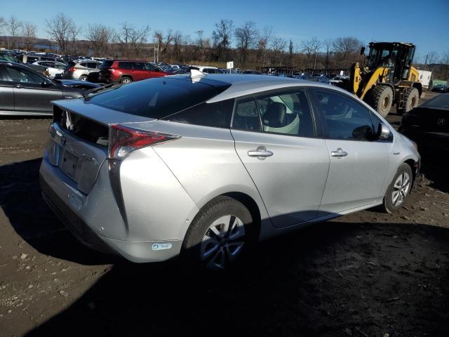 Photo 2 VIN: JTDKARFUXJ3060453 - TOYOTA PRIUS 