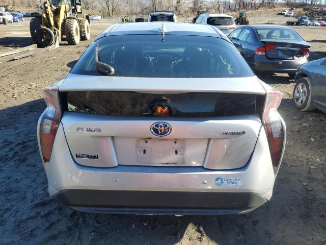 Photo 5 VIN: JTDKARFUXJ3060453 - TOYOTA PRIUS 