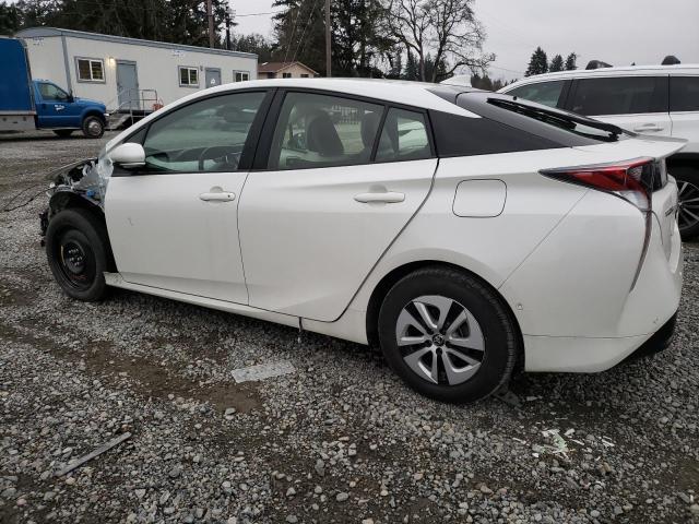 Photo 1 VIN: JTDKARFUXJ3066785 - TOYOTA PRIUS 