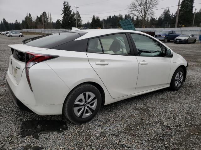 Photo 2 VIN: JTDKARFUXJ3066785 - TOYOTA PRIUS 