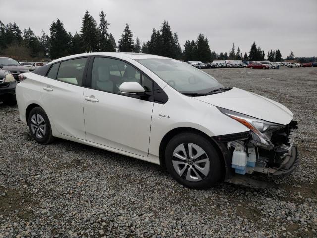 Photo 3 VIN: JTDKARFUXJ3066785 - TOYOTA PRIUS 