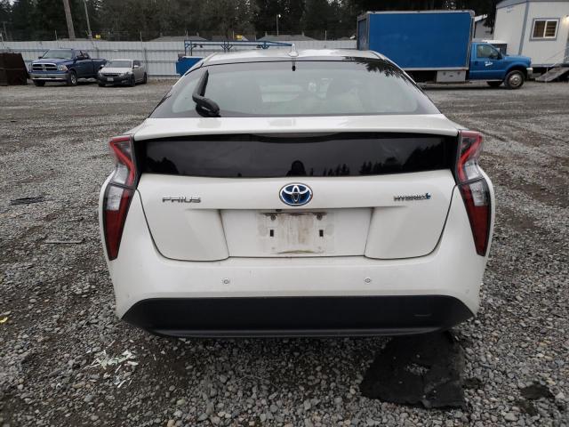 Photo 5 VIN: JTDKARFUXJ3066785 - TOYOTA PRIUS 