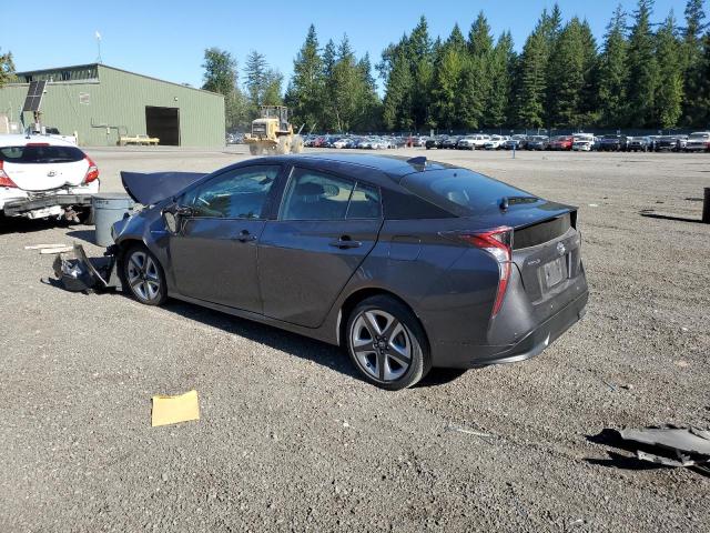 Photo 1 VIN: JTDKARFUXJ3545367 - TOYOTA PRIUS 