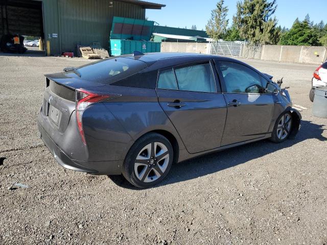 Photo 2 VIN: JTDKARFUXJ3545367 - TOYOTA PRIUS 