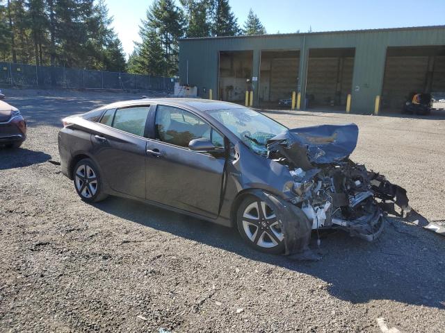 Photo 3 VIN: JTDKARFUXJ3545367 - TOYOTA PRIUS 