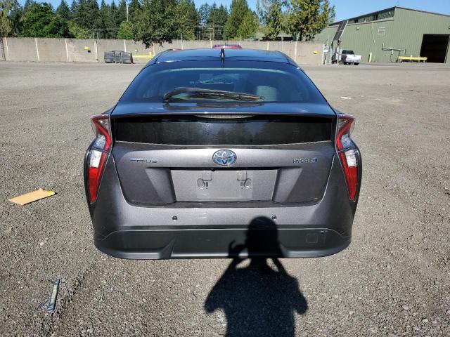 Photo 5 VIN: JTDKARFUXJ3545367 - TOYOTA PRIUS 