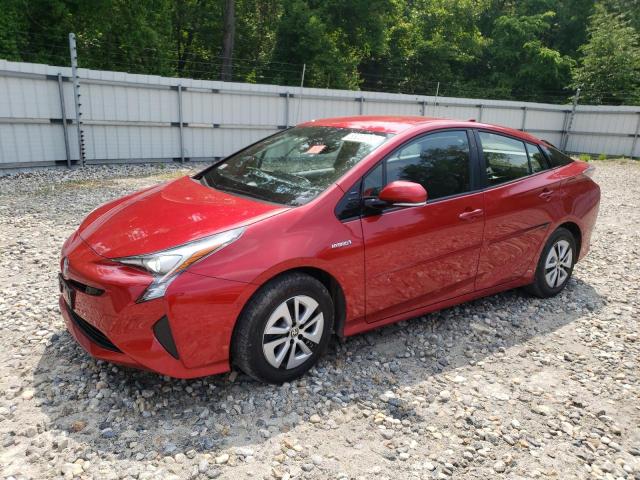 Photo 0 VIN: JTDKARFUXJ3545403 - TOYOTA PRIUS 