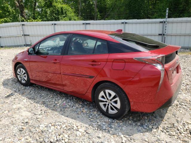 Photo 1 VIN: JTDKARFUXJ3545403 - TOYOTA PRIUS 