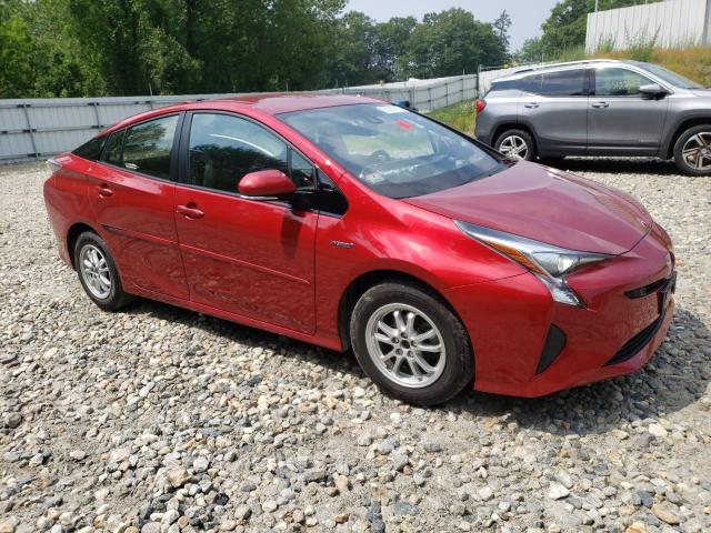 Photo 3 VIN: JTDKARFUXJ3545403 - TOYOTA PRIUS 