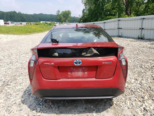 Photo 5 VIN: JTDKARFUXJ3545403 - TOYOTA PRIUS 