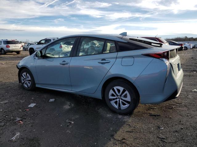 Photo 1 VIN: JTDKARFUXJ3549998 - TOYOTA PRIUS 