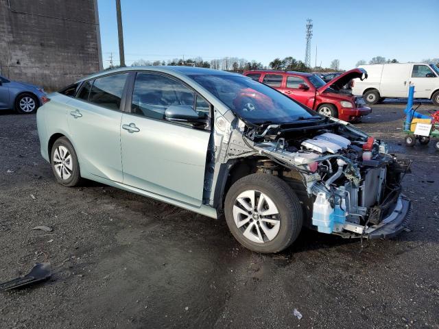 Photo 3 VIN: JTDKARFUXJ3549998 - TOYOTA PRIUS 