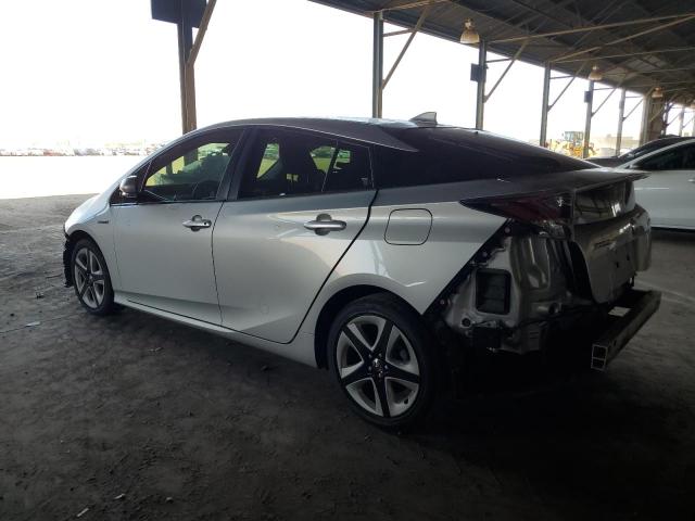 Photo 1 VIN: JTDKARFUXJ3550794 - TOYOTA PRIUS 