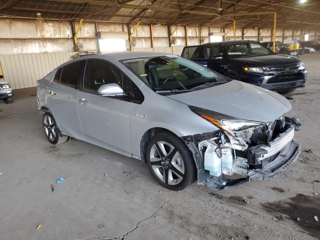 Photo 3 VIN: JTDKARFUXJ3550794 - TOYOTA PRIUS 