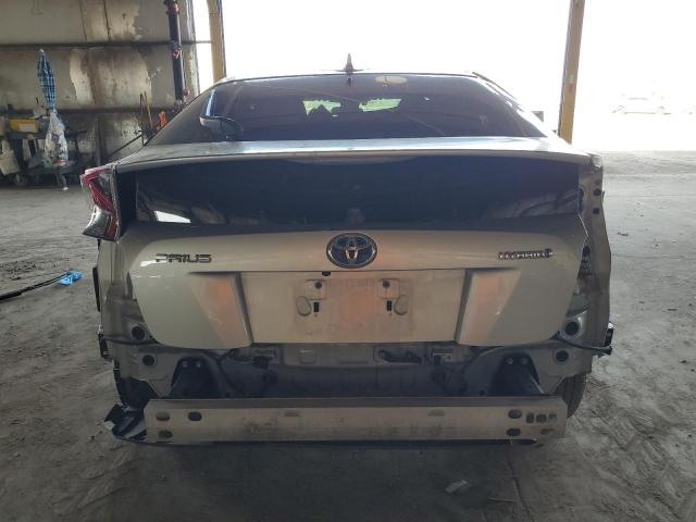 Photo 5 VIN: JTDKARFUXJ3550794 - TOYOTA PRIUS 