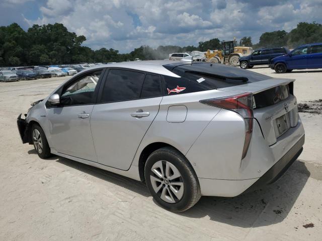 Photo 1 VIN: JTDKARFUXJ3553694 - TOYOTA PRIUS 