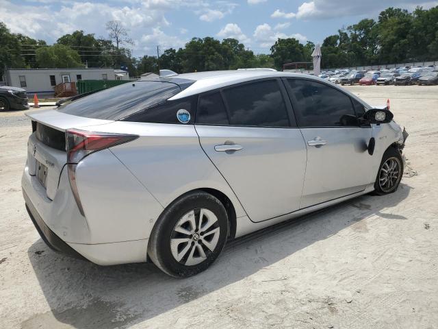 Photo 2 VIN: JTDKARFUXJ3553694 - TOYOTA PRIUS 