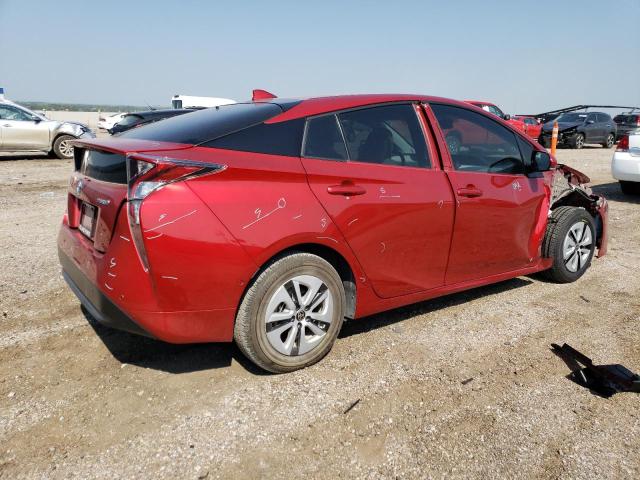 Photo 2 VIN: JTDKARFUXJ3554120 - TOYOTA PRIUS 