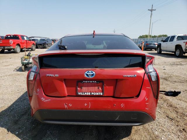 Photo 5 VIN: JTDKARFUXJ3554120 - TOYOTA PRIUS 