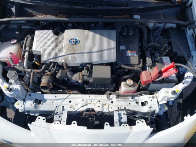 Photo 9 VIN: JTDKARFUXK3070496 - TOYOTA PRIUS 