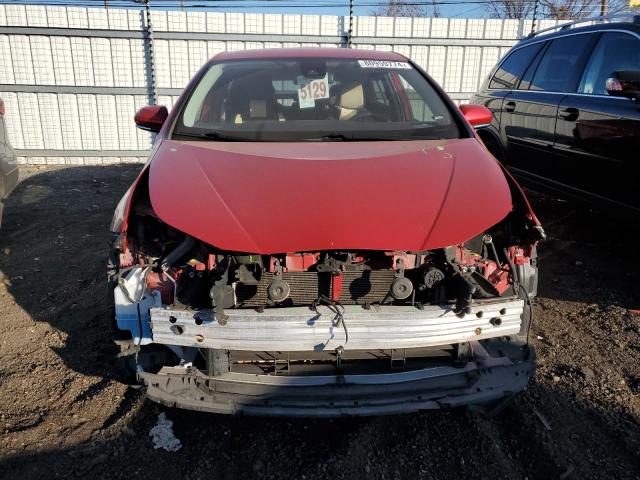 Photo 4 VIN: JTDKARFUXK3070918 - TOYOTA PRIUS 