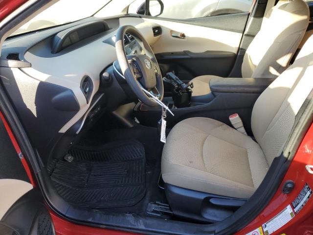 Photo 6 VIN: JTDKARFUXK3070918 - TOYOTA PRIUS 