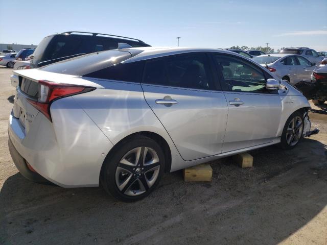 Photo 2 VIN: JTDKARFUXK3071051 - TOYOTA PRIUS 