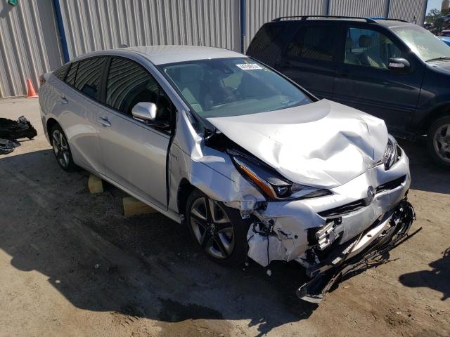 Photo 3 VIN: JTDKARFUXK3071051 - TOYOTA PRIUS 