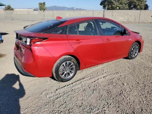 Photo 2 VIN: JTDKARFUXK3072197 - TOYOTA PRIUS 