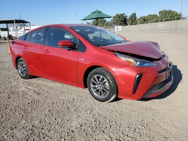 Photo 3 VIN: JTDKARFUXK3072197 - TOYOTA PRIUS 