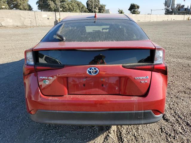 Photo 5 VIN: JTDKARFUXK3072197 - TOYOTA PRIUS 