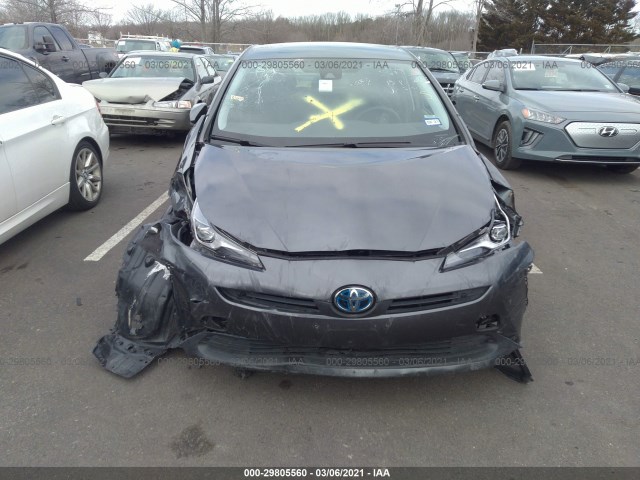 Photo 5 VIN: JTDKARFUXK3073186 - TOYOTA PRIUS 